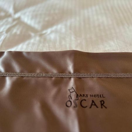 Arthotel Oscar II Sozopol Bagian luar foto