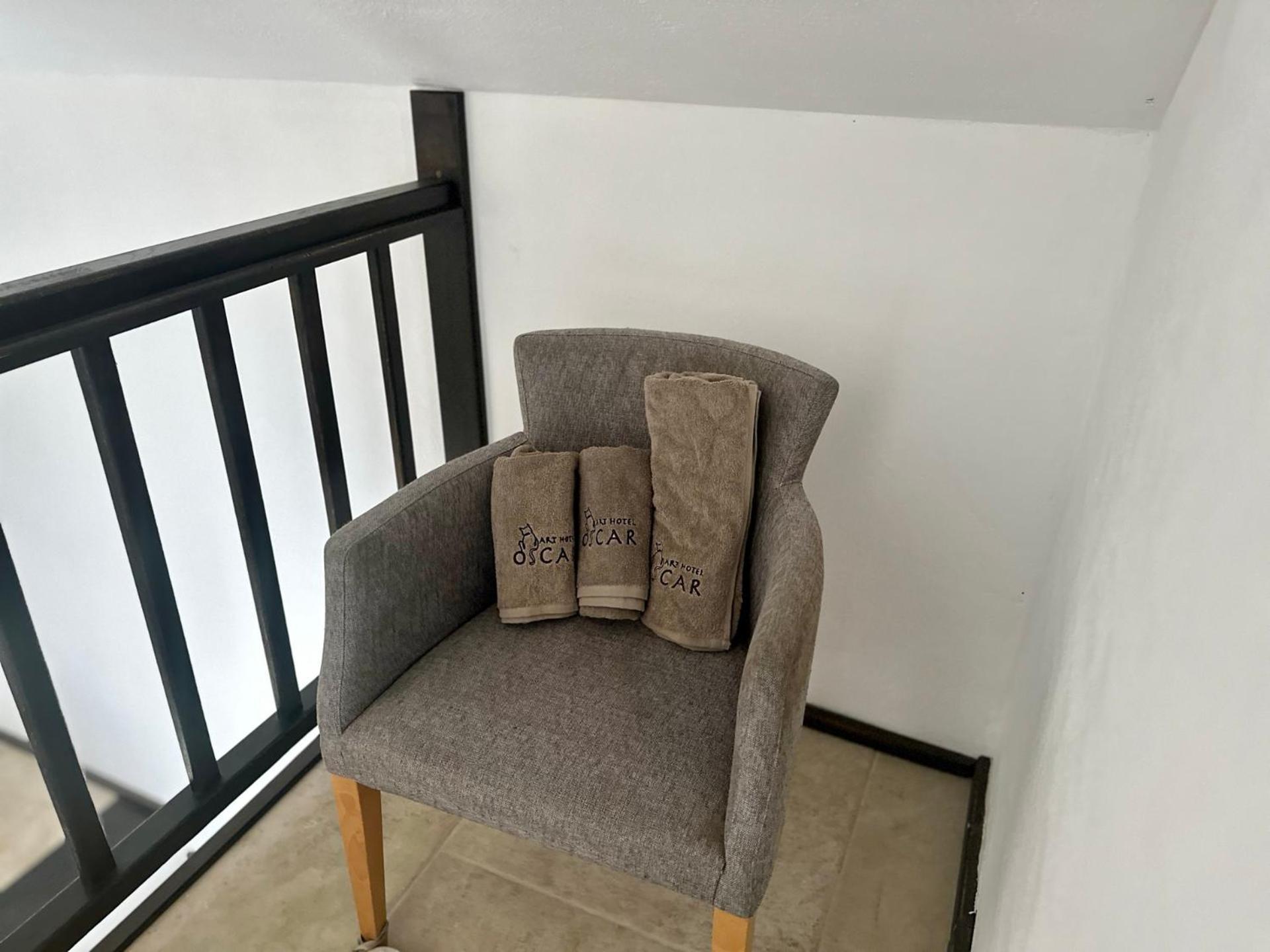 Arthotel Oscar II Sozopol Bagian luar foto