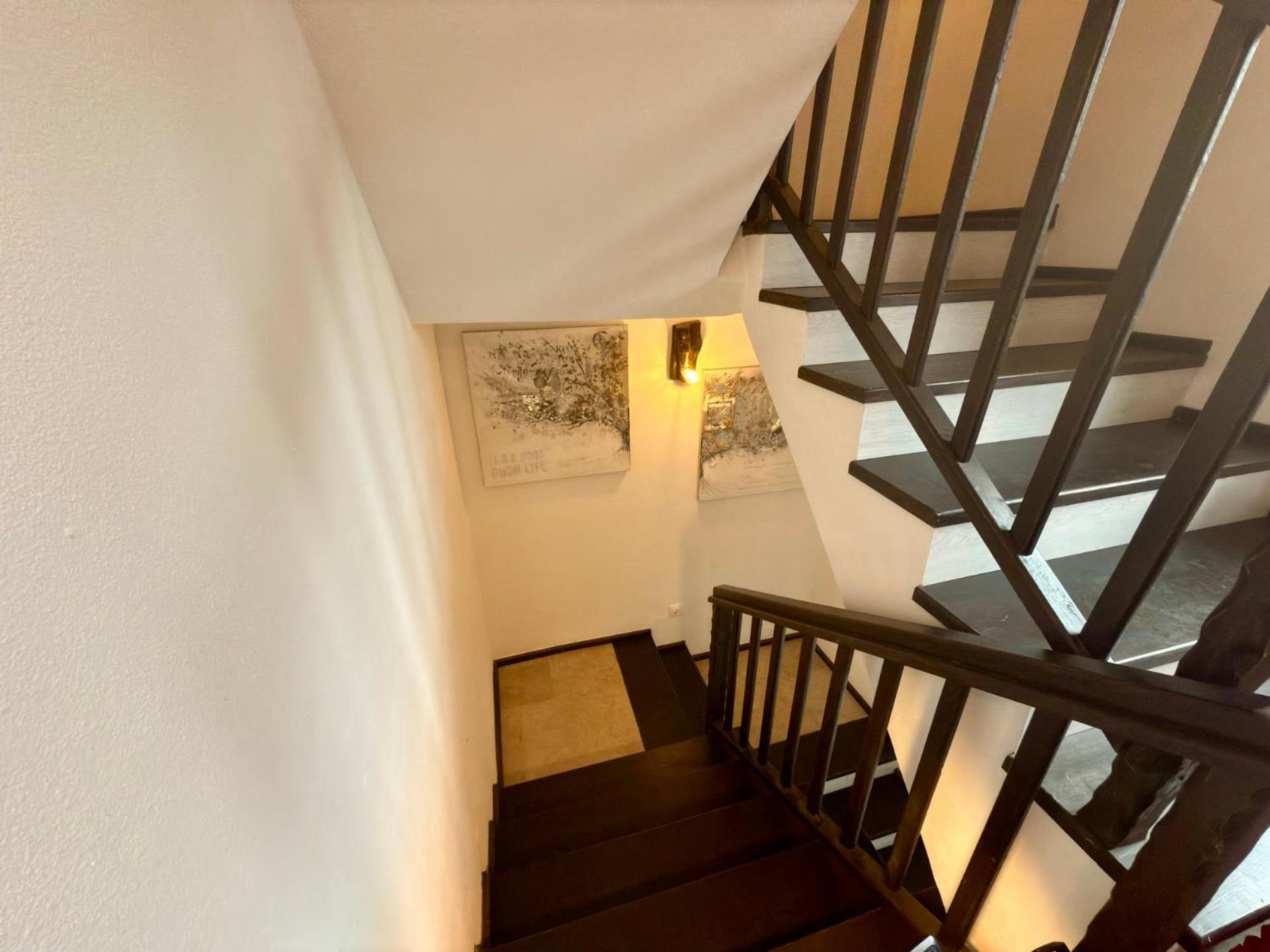 Arthotel Oscar II Sozopol Bagian luar foto