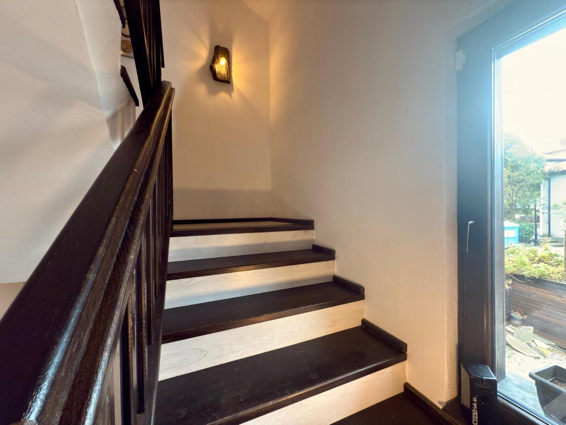 Arthotel Oscar II Sozopol Bagian luar foto