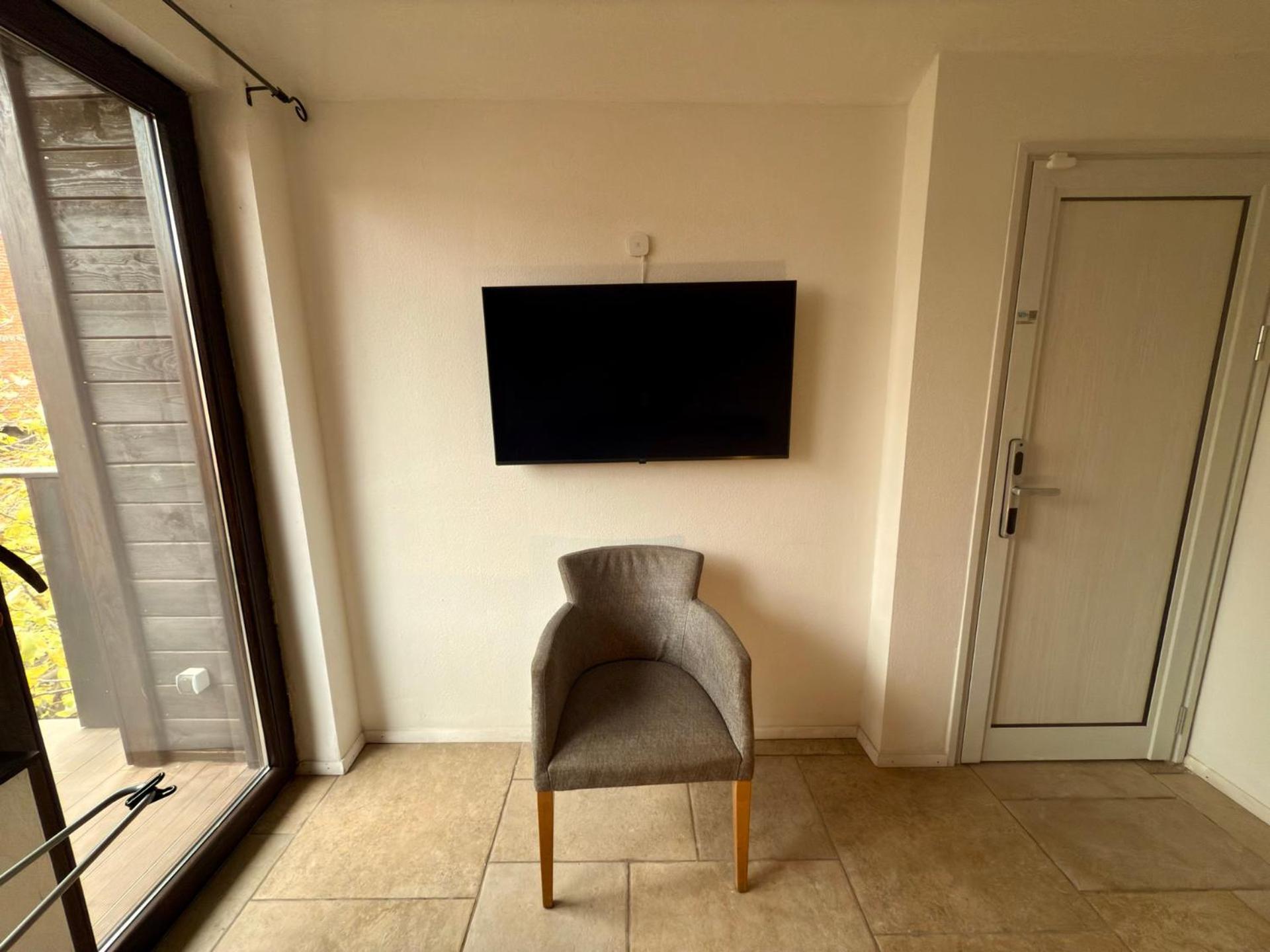 Arthotel Oscar II Sozopol Bagian luar foto