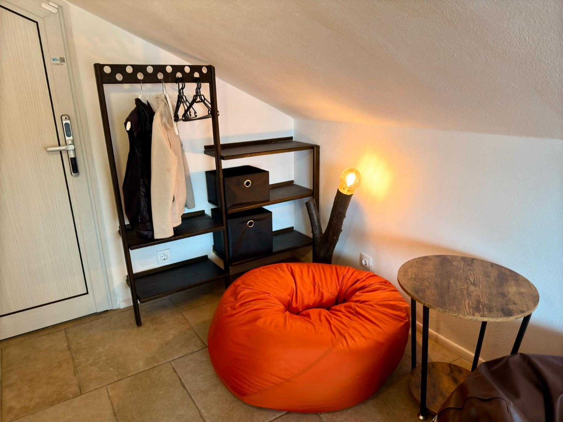 Arthotel Oscar II Sozopol Bagian luar foto