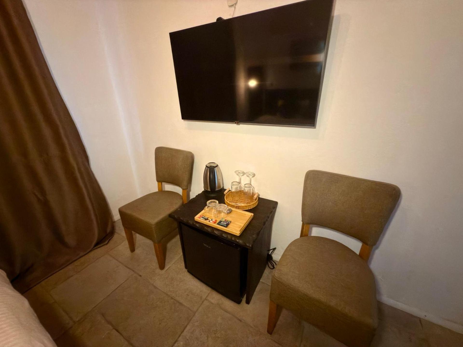 Arthotel Oscar II Sozopol Bagian luar foto
